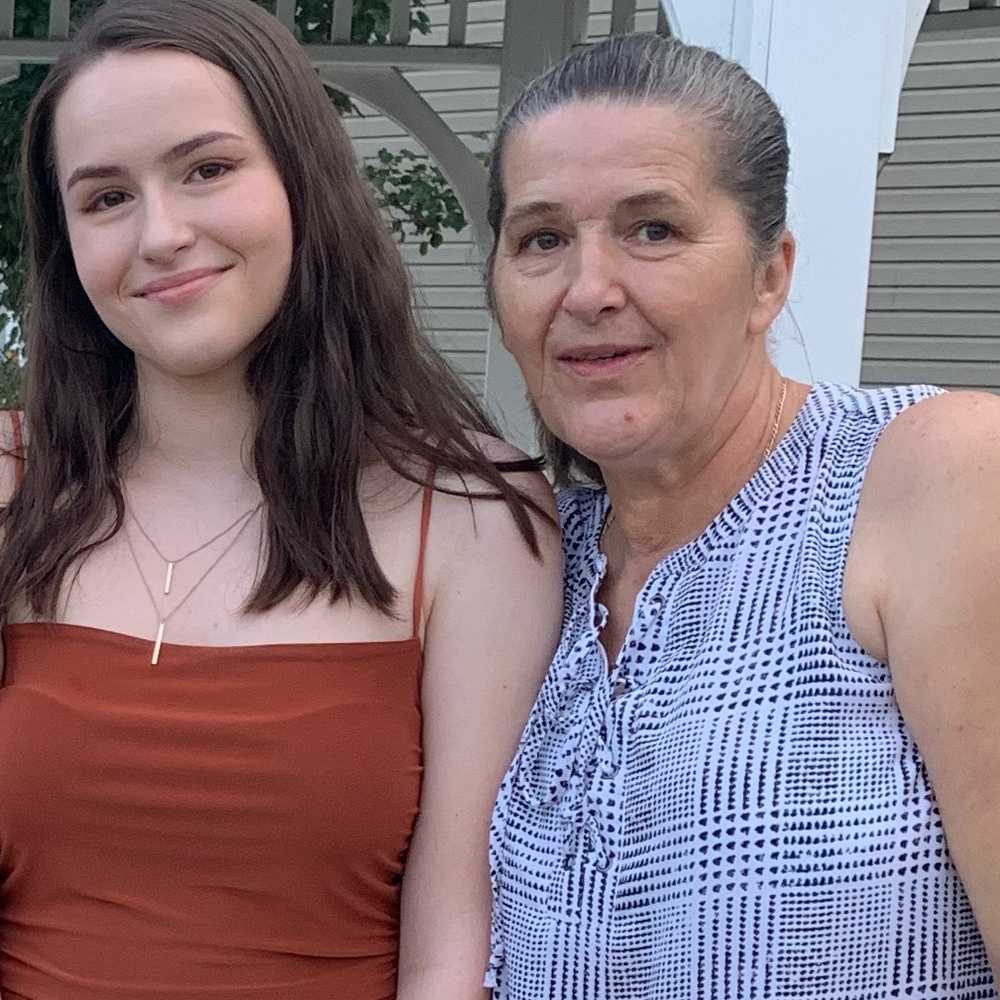 Meet your Posher, Suada